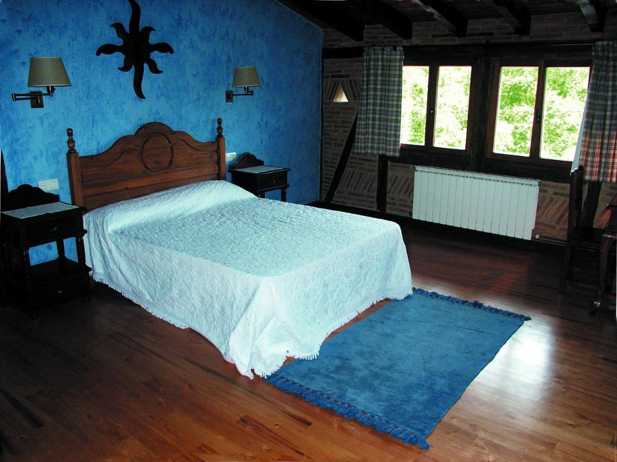 Aristieta Guest House Ajangiz Eksteriør bilde